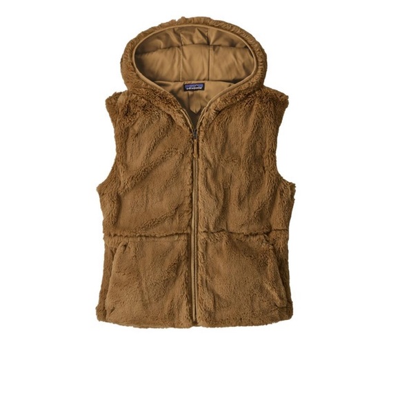 patagonia lunar frost vest